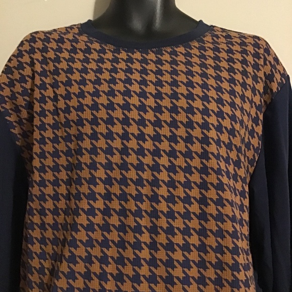 Linea Uomo Other - 🔥🔥SALE! NWOT, SIZE  3X, LINEA UOMO, GORGEOUS SHIRT🔥🔥